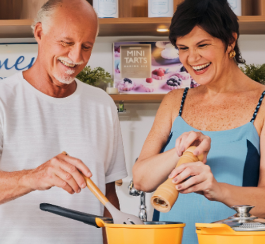 Contratar gás encanado