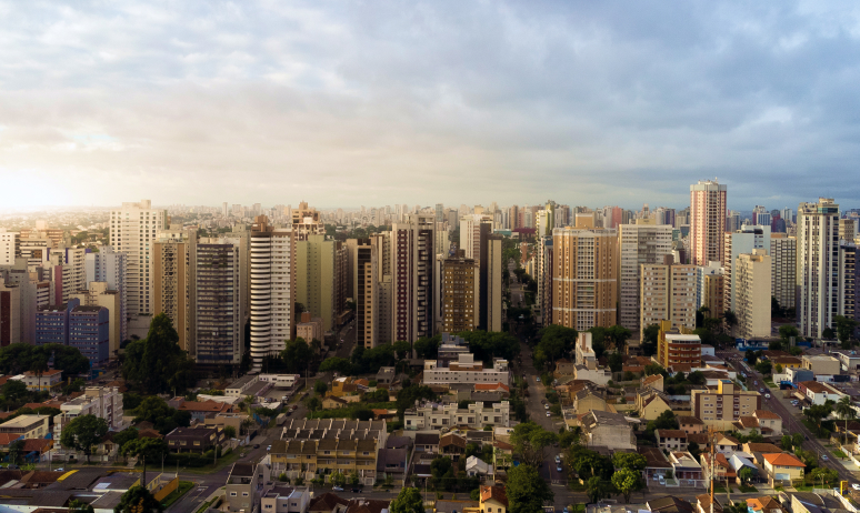 Cidade de São Paulo