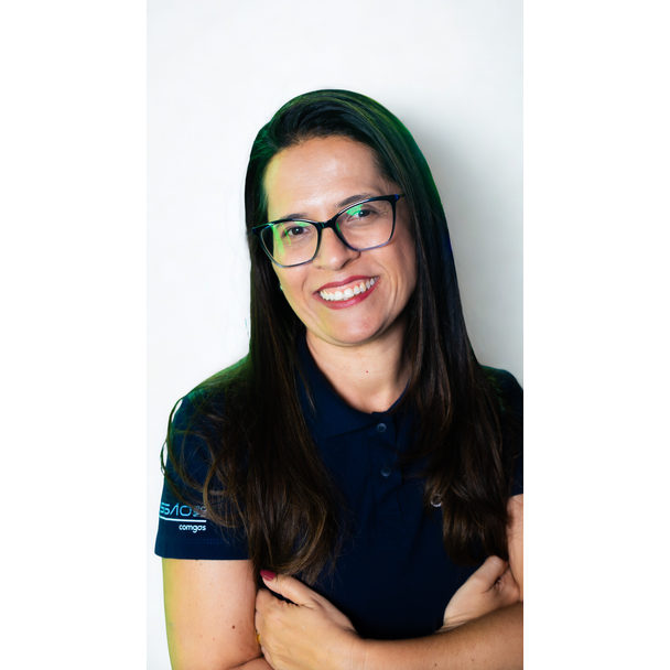 Andrea De Oliveira Cristaule