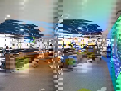 Infraestrutura e empregabilidade: o papel da Comgás 