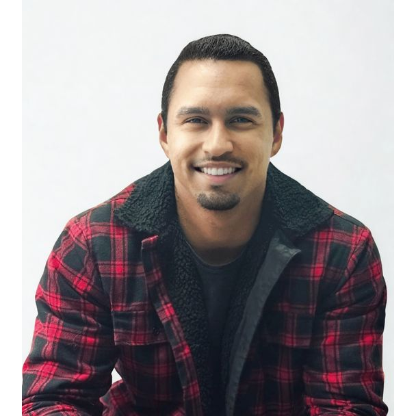 Andrei Marcelino Dos Santos Ribeiro