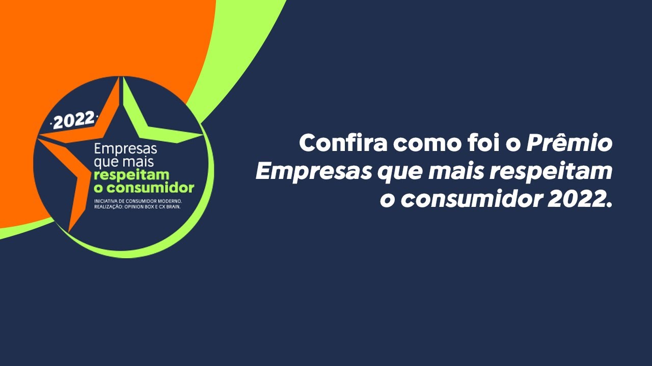 COMGÁS - Notícias - Comgás conquista Prêmio Respeito 2022