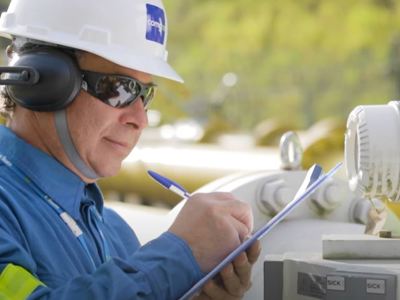 Comgás, São Paulo se desenvolve