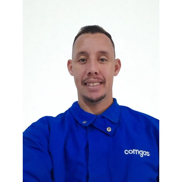 Cleber Roberto Da Silva 