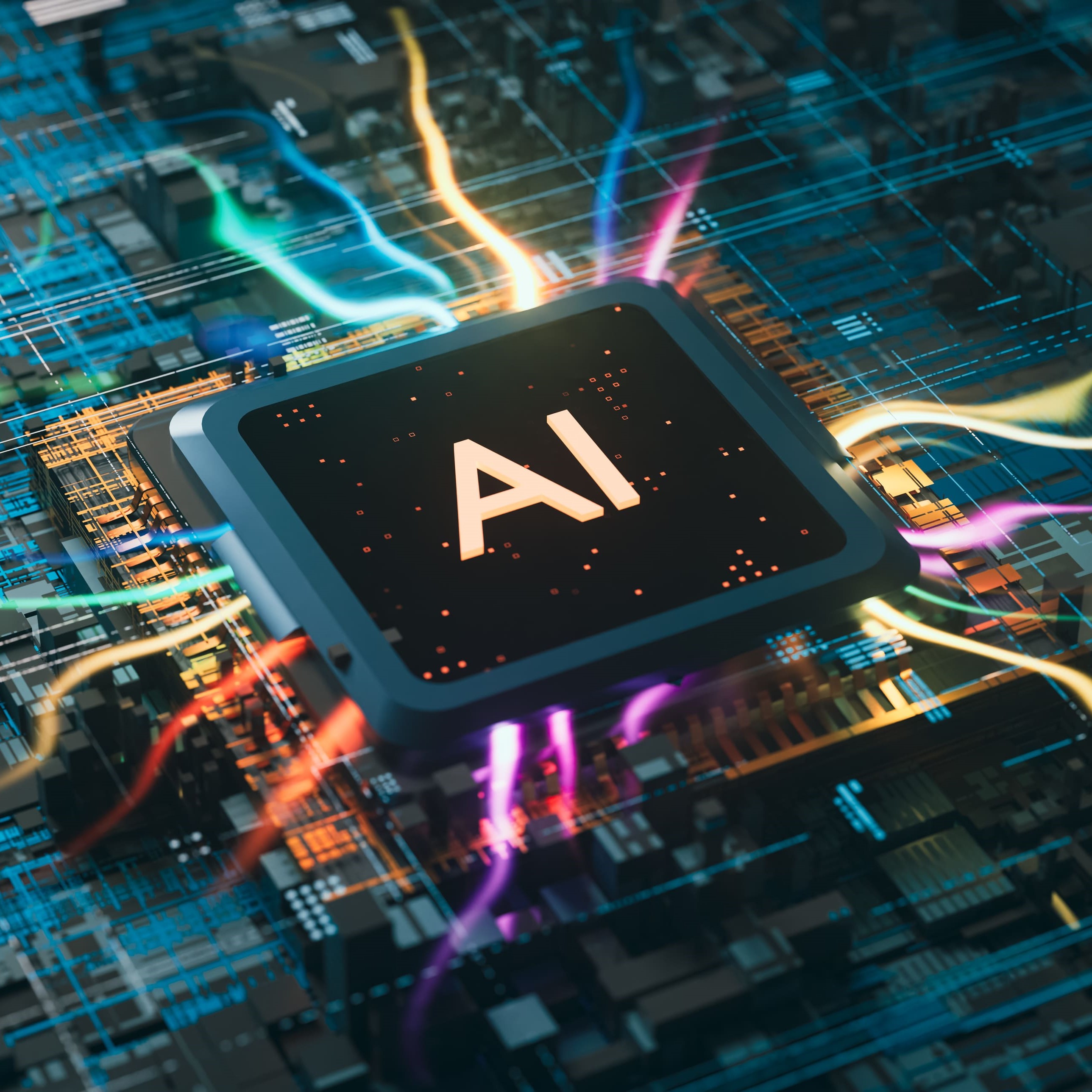 Inteligência Artificial Generativa 