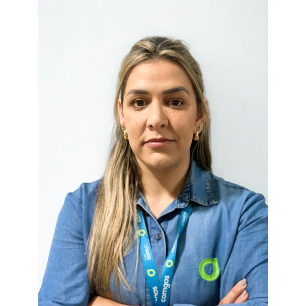 Camila Ferreira Silva