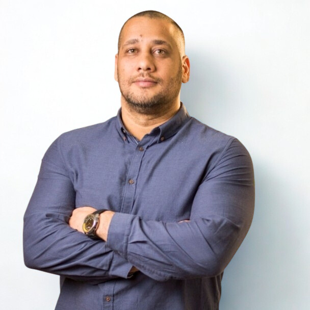 Anderson Edgard Lopes