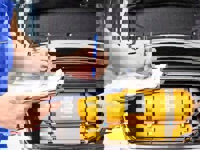 Haddad anuncia valores de reoneração dos combustíveis: 