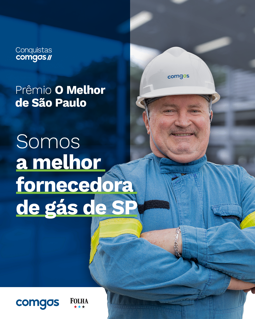 Prêmio ‘O Melhor de São Paulo’