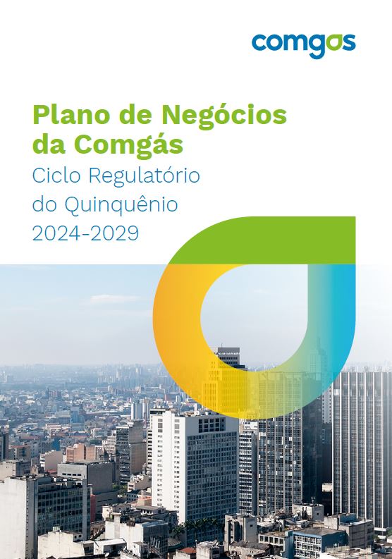 Plano de negocios