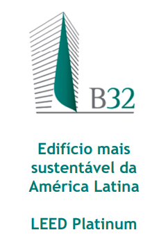 Certificação LEED