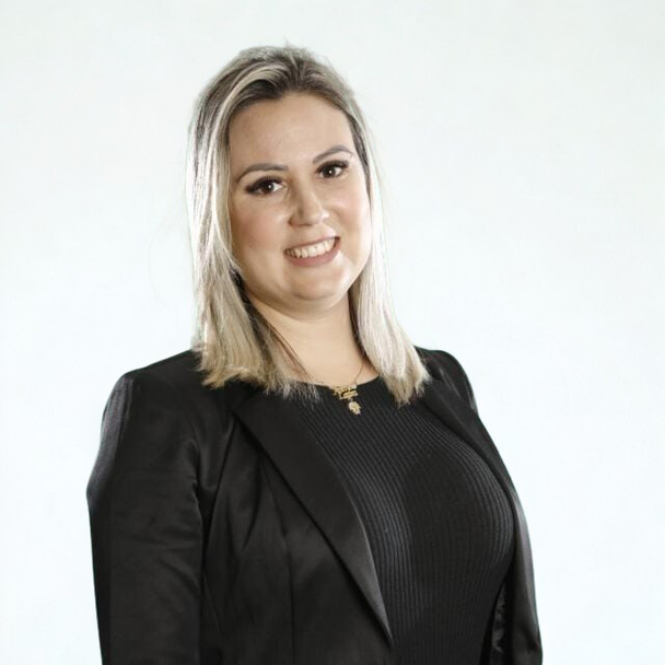 Aline De Vargas Ribeiro