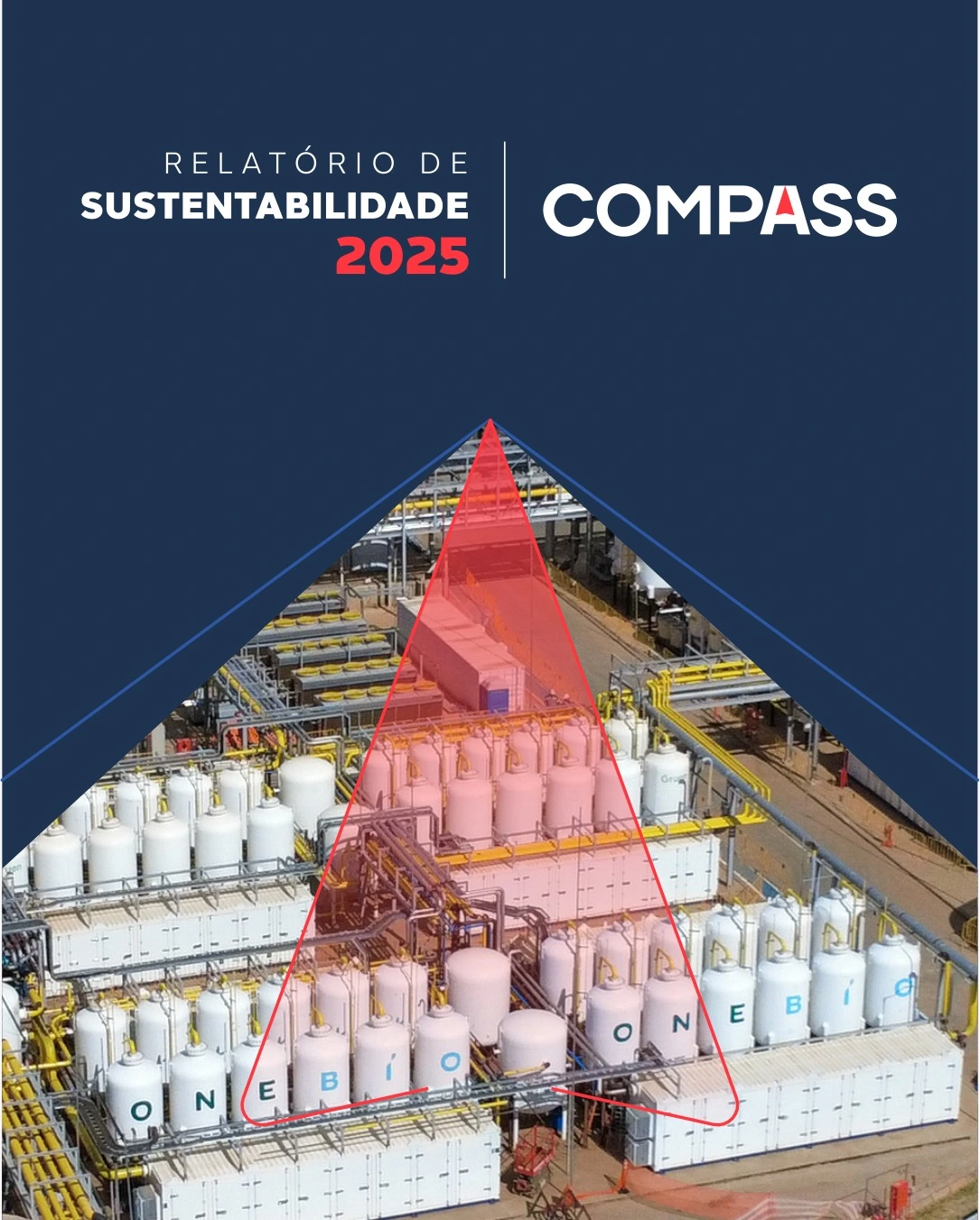 Relatório Anual de Sustentabilidade